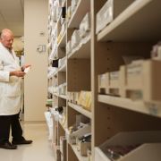 Global Medicine Delivery Service