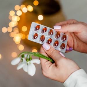 Trusted Online Pharmacy Services